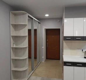 Фото 3. Однокомнатная квартира, продажа. Софиевская Борщаговка