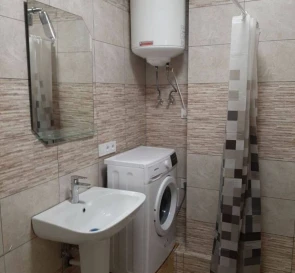 Фото 5. Однокомнатная квартира, продажа. Софиевская Борщаговка