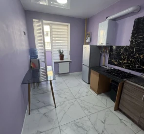 Фото 2. Однокомнатная квартира, продажа. Софиевская Борщаговка