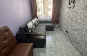 Фото Однокімнатна квартира, продаж. Софіївська Борщагівка