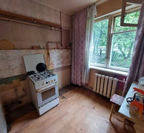 Photo 2. Two-Room flat, for sale. Kyiv Соломенский, Beresteiska