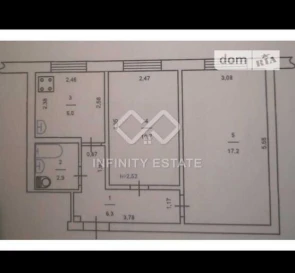 Photo 5. Two-Room flat, for sale. Kyiv Соломенский, Beresteiska