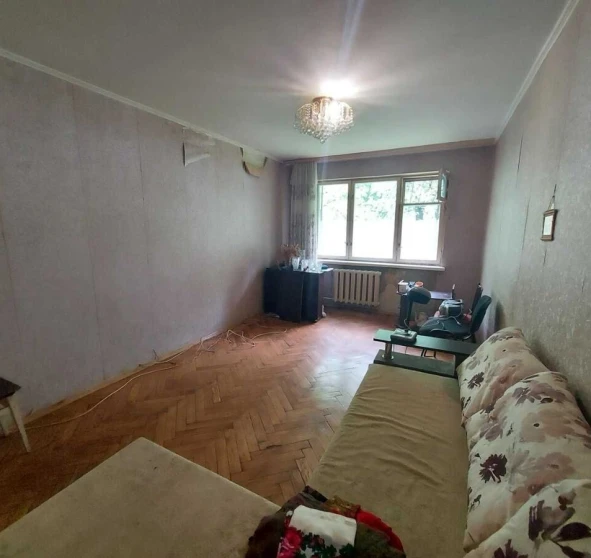 Photo 1. Two-Room flat, for sale. Kyiv Соломенский, Beresteiska