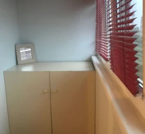 Photo 4. One-Room flat, to rent. Poltava Шевченковский (Октябрьский)