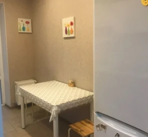 Photo 3. One-Room flat, to rent. Poltava Шевченковский (Октябрьский)