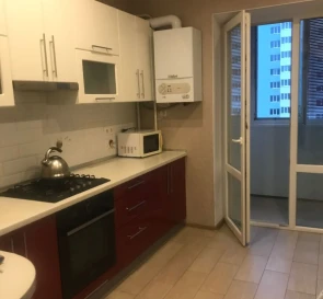 Photo 2. One-Room flat, to rent. Poltava Шевченковский (Октябрьский)