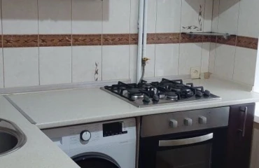 Photo Two-Room flat, to rent. Poltava Киевский