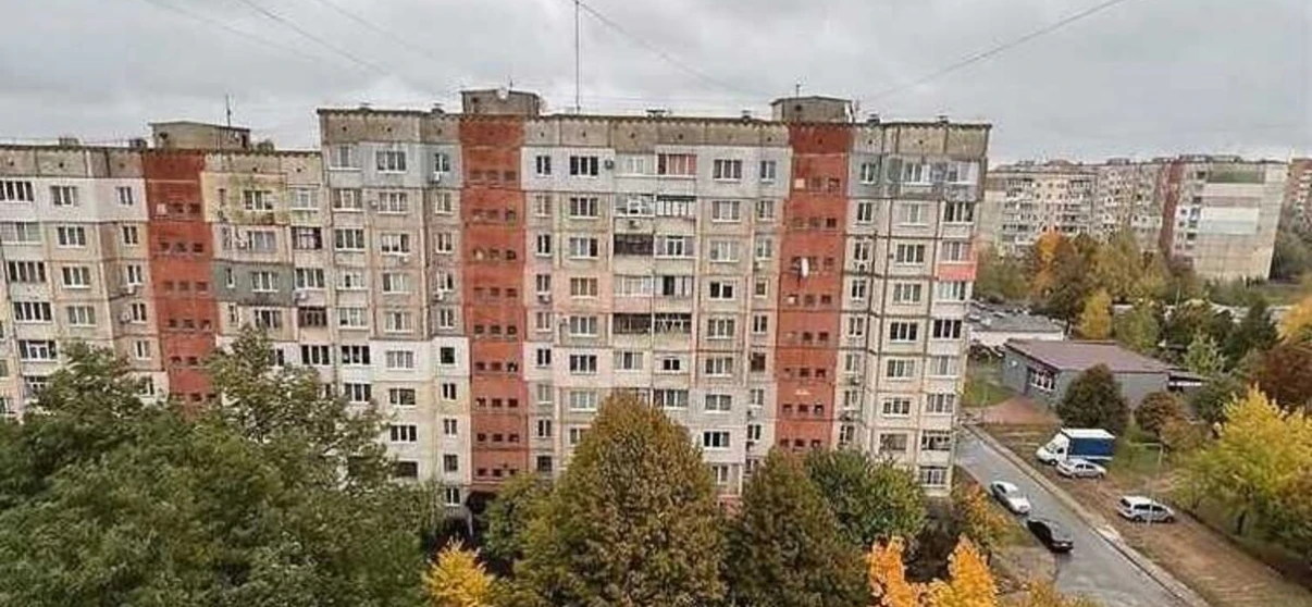 Zdjęcie Dwupokojowe mieszkanie, do wynajęcia. Poltava