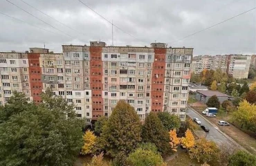 Fotografie Două Camere apartament, de închiriat. Poltava
