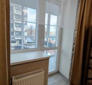 Фото 2. Двухкомнатная квартира, аренда. Полтава Шевченковский (Октябрьский)