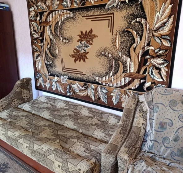 Photo 1. House, to rent. Poltava Киевский