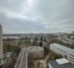 Photo 2. One-Room flat, for sale. Kyiv Голосеевский