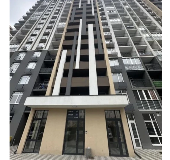 Photo 1. One-Room flat, for sale. Kyiv Голосеевский