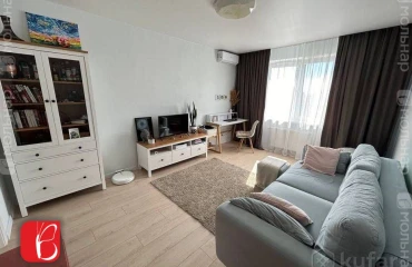 Photo One-Room flat, for sale. Pryluky