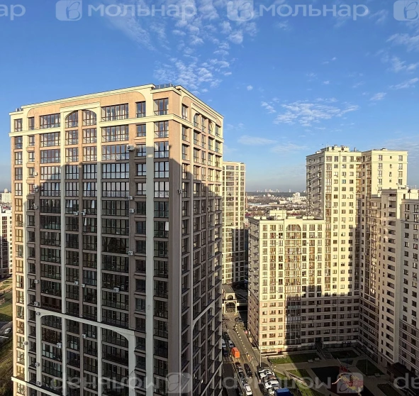 Photo 1. Three-Room flat, for sale. Minsk