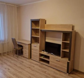 Foto 2. Monoambiente piso, para alquilar. Kyiv Дарницкий