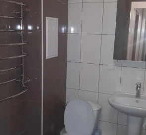 Foto 4. Monoambiente piso, para alquilar. Kyiv Дарницкий
