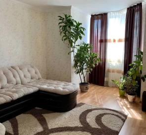 Foto 3. Dos Ambientes piso, para alquilar. Kyiv Дарницкий