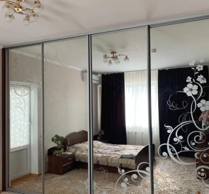 Foto 2. Dos Ambientes piso, para alquilar. Kyiv Дарницкий