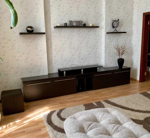 Foto 4. Dos Ambientes piso, para alquilar. Kyiv Дарницкий