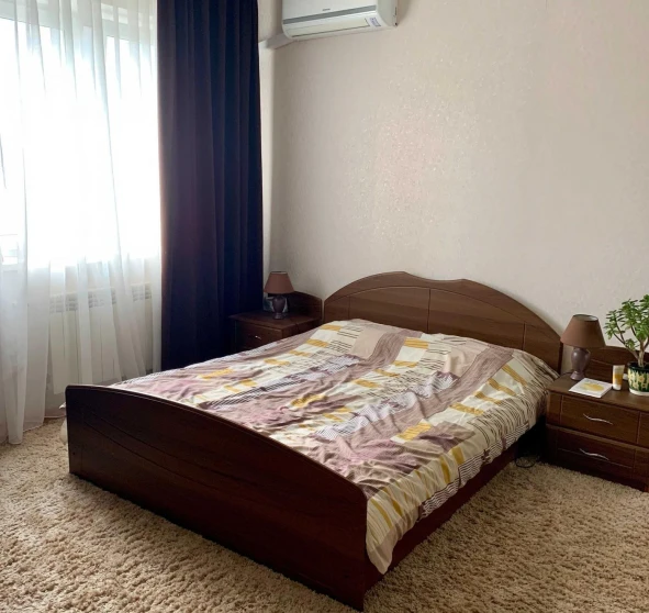 Foto 1. Dos Ambientes piso, para alquilar. Kyiv Дарницкий