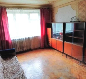 Фото 2. Трикімнатна квартира, продаж. Київ Соломенский, Вокзальна
