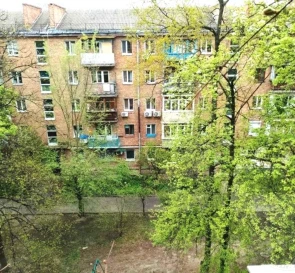 Фото 5. Трикімнатна квартира, продаж. Київ Соломенский, Вокзальна