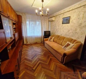 Фото 2. Трикімнатна квартира, продаж. Київ Соломенский, Вокзальна