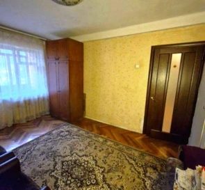 Фото 4. Трикімнатна квартира, продаж. Київ Соломенский, Вокзальна