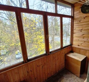 Фото 5. Трикімнатна квартира, продаж. Київ Соломенский, Вокзальна