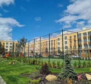 Фото 2. Однокомнатная квартира, продажа. Софиевская Борщаговка