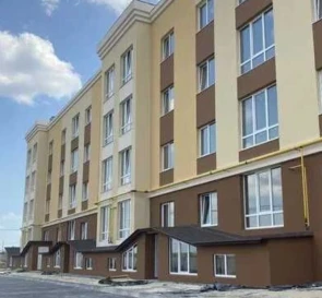 Фото 3. Однокомнатная квартира, продажа. Софиевская Борщаговка