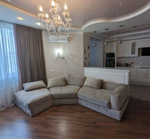 Foto 5. Cuatro Ambientes piso, en venta. Sofiivska Borshchahivka