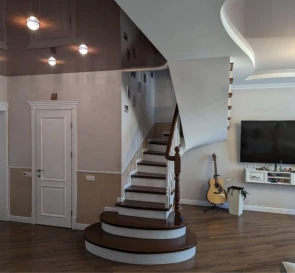 Foto 3. Cuatro Ambientes piso, en venta. Sofiivska Borshchahivka