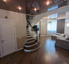 Foto 2. Cuatro Ambientes piso, en venta. Sofiivska Borshchahivka