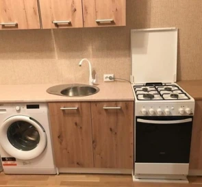 Fotografie 4. Garsonieră apartament, de închiriat. Poltava Подольский