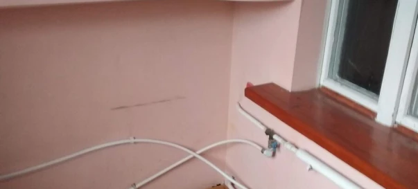Photo 3. Two-Room flat, to rent. Poltava Подольский
