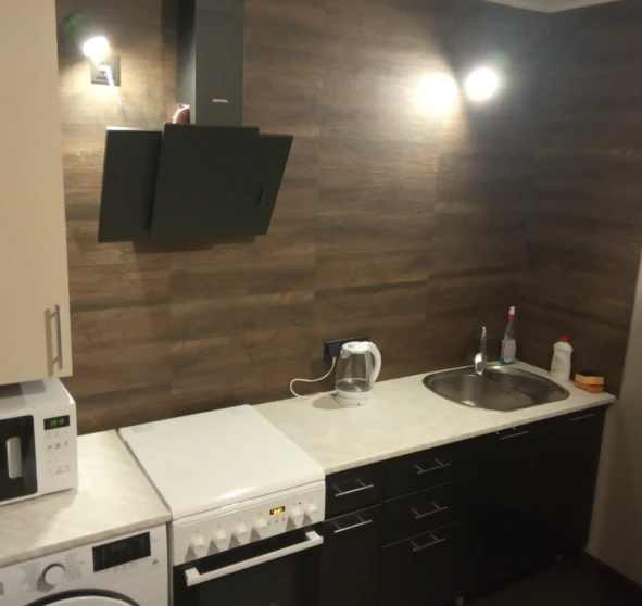 Photo 1. One-Room flat, to rent. Poltava Шевченковский (Октябрьский)