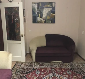 Foto 2. Monoambiente piso, para alquilar. Poltava