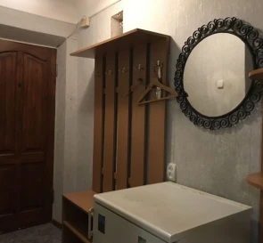 Foto 3. Monoambiente piso, para alquilar. Poltava