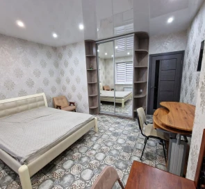 Photo 5. Two-Room flat, to rent. Poltava
