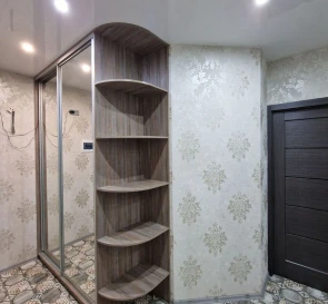 Photo 2. Two-Room flat, to rent. Poltava