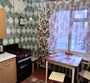 Foto 3. Monoambiente piso, en venta. Poltava