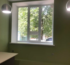 Photo 5. Office, to rent. Poltava Шевченковский (Октябрьский)