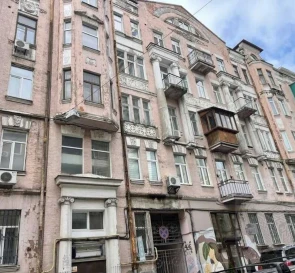 Zdjęcie 3. Dwupokojowe mieszkanie, na sprzedaż. Kyiv Шевченковский, Zoloti Vorota