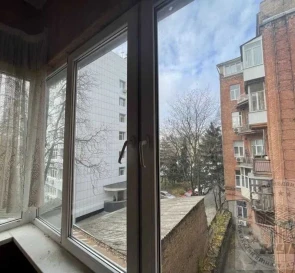 Zdjęcie 5. Dwupokojowe mieszkanie, na sprzedaż. Kyiv Шевченковский, Zoloti Vorota