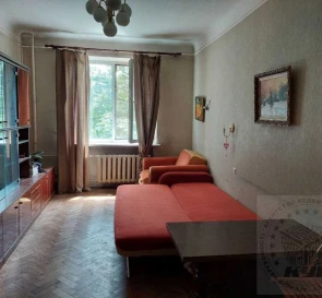 Foto 3. Dos Ambientes piso, en venta. Kyiv Печерский , Zvyrynetska