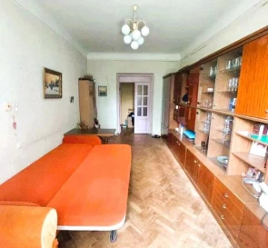 Foto 2. Dos Ambientes piso, en venta. Kyiv Печерский , Zvyrynetska