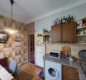 Foto 5. Dos Ambientes piso, en venta. Kyiv Печерский , Zvyrynetska