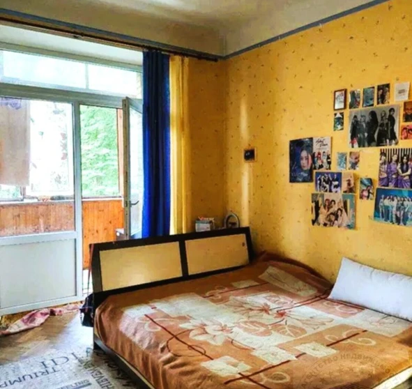 Foto 1. Dos Ambientes piso, en venta. Kyiv Печерский , Zvyrynetska